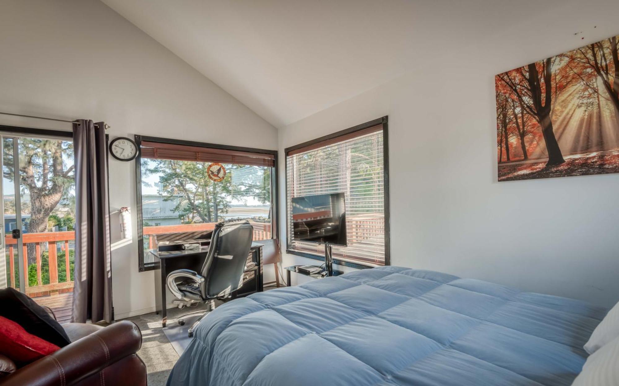 Taft Cottage Lincoln City Extérieur photo