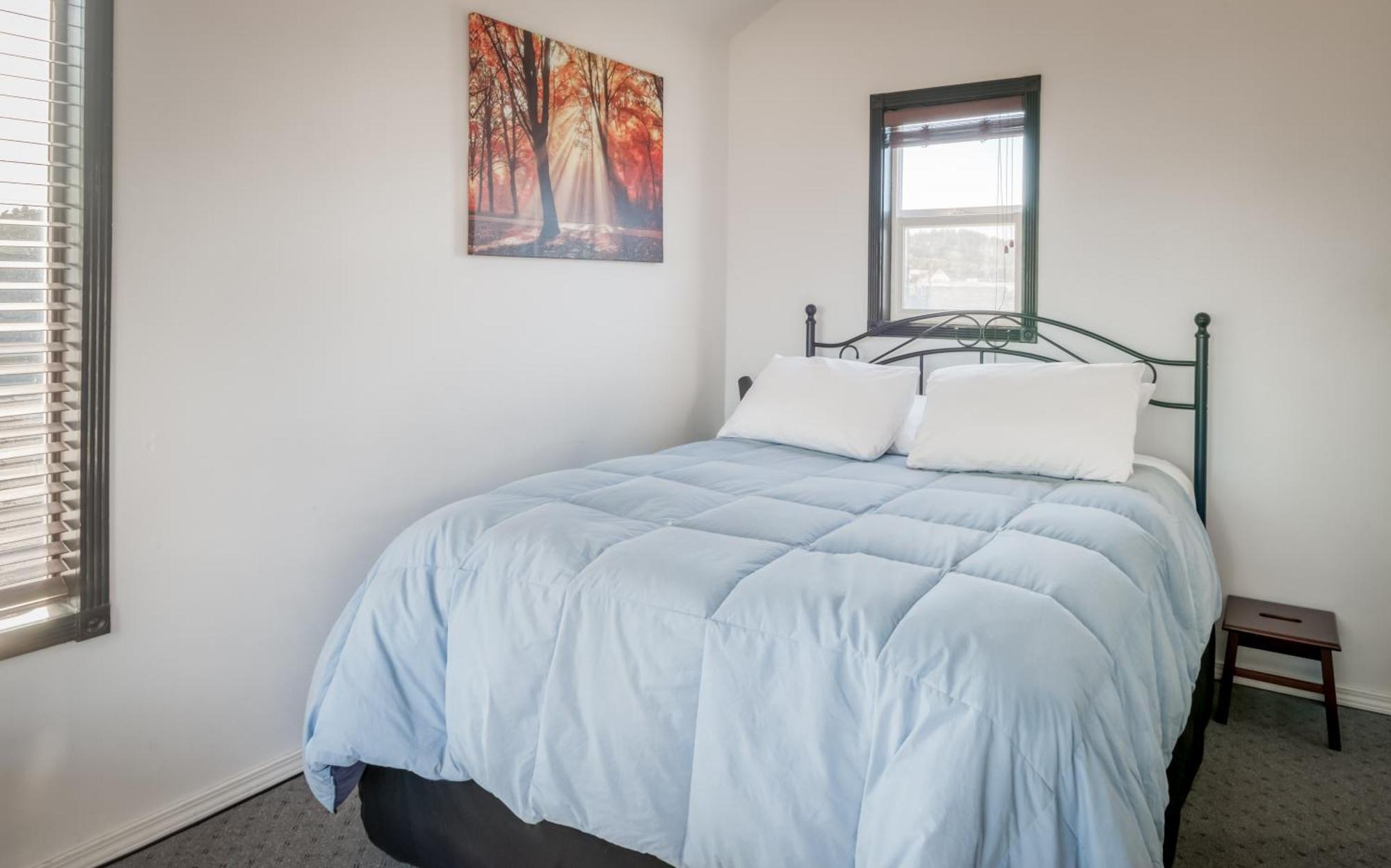 Taft Cottage Lincoln City Extérieur photo