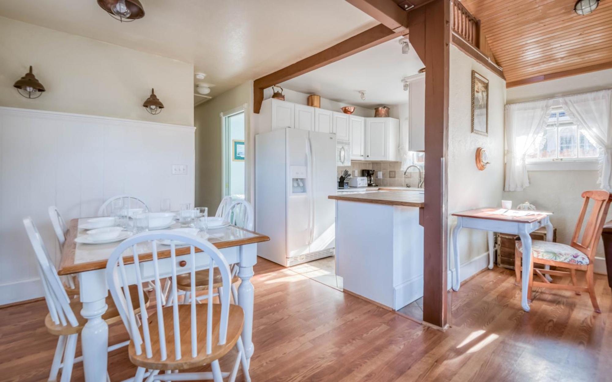 Taft Cottage Lincoln City Extérieur photo
